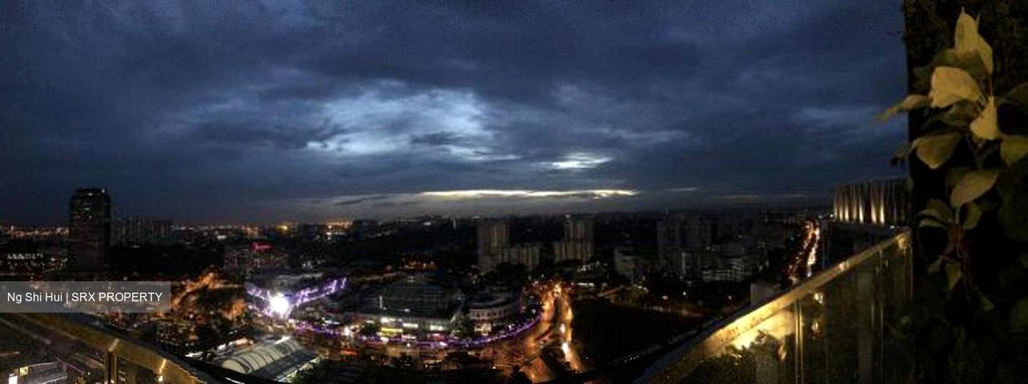 J Gateway (D22), Condominium #608033981